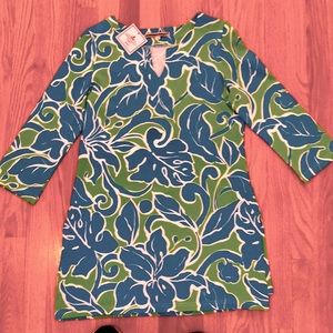 Barbara Gerwit Tunic